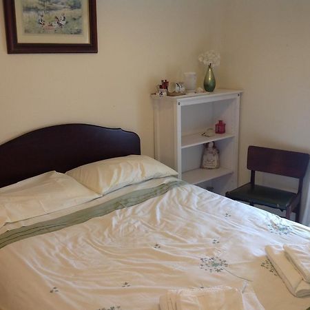 Drummin House Westport Chambre photo