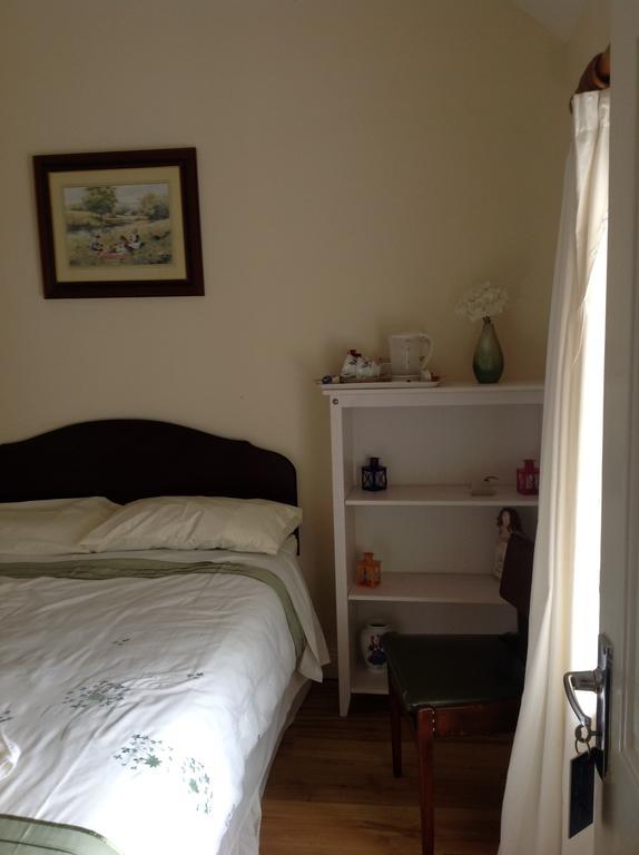 Drummin House Westport Extérieur photo