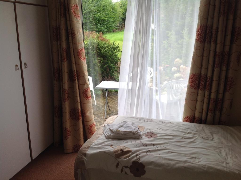 Drummin House Westport Chambre photo