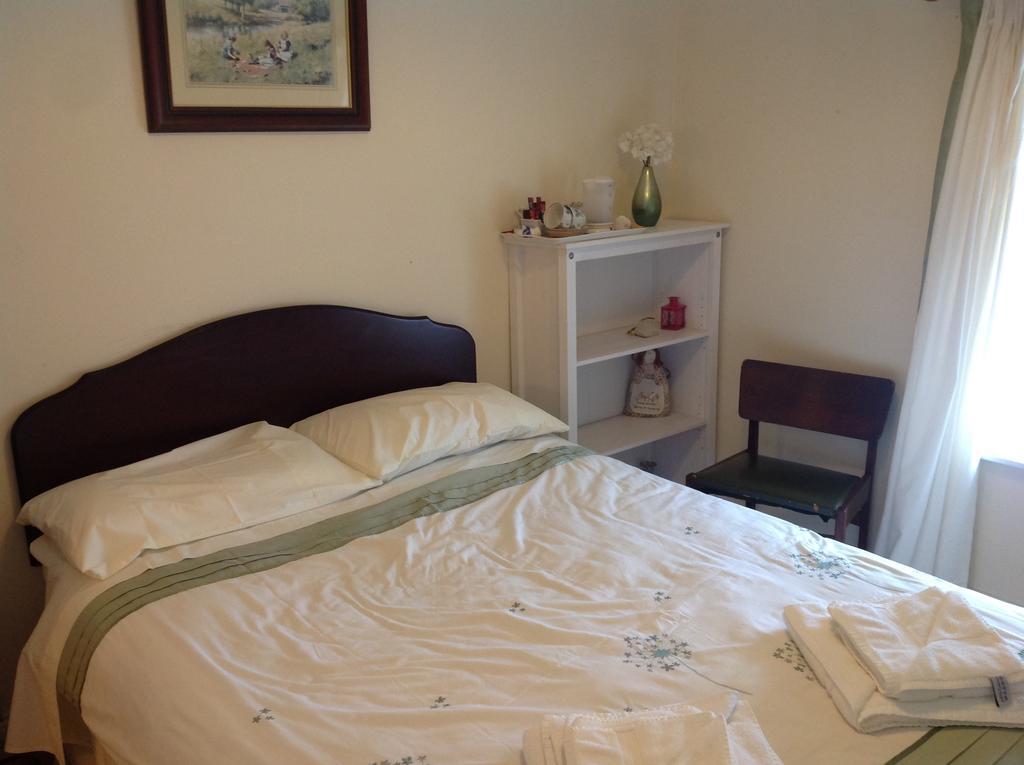 Drummin House Westport Chambre photo
